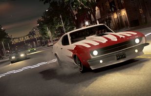 Mafia III