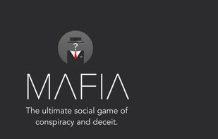 Mafia Mystery screenshot 1