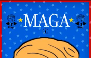 MAGA! screenshot 2