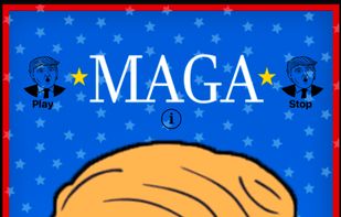 MAGA! screenshot 1
