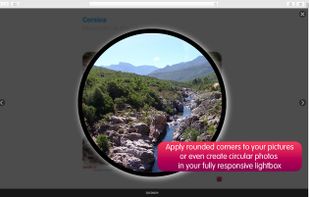 maGalleryCreator screenshot 1