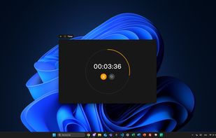 Mage App Launcher screenshot 3