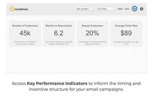 MageMail screenshot 3