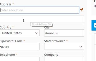 Magento 2 One Step Checkout by Mageplaza screenshot 1