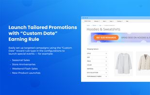Magento 2 Reward Points Extension