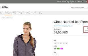 Magento 2 Translation Extension screenshot 2