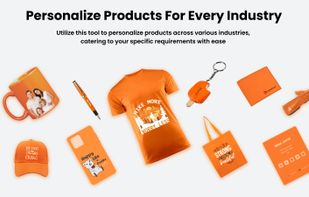 Magento Product Designer Extension 1