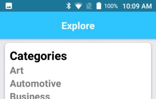 Magforest.com screenshot 2