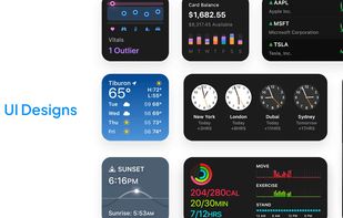 Magic Animator screenshot 1