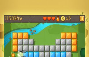 Magic Breaker screenshot 2