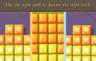 Magic Breaker screenshot 3