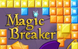 Magic Breaker screenshot 1