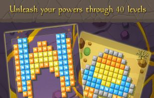 Magic Breaker screenshot 1