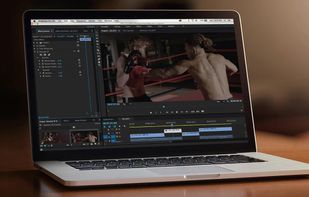 Magic Bullet Denoiser screenshot 1