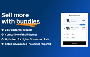 Magic Bundles screenshot 1
