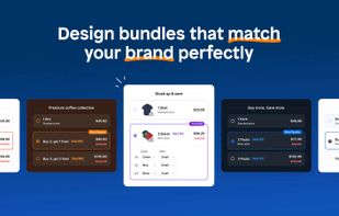 Magic Bundles screenshot 2