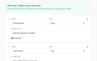Magic Decoder screenshot 1