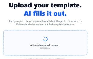 Magic Decoder screenshot 1
