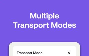 Magic Earth screenshot 3
