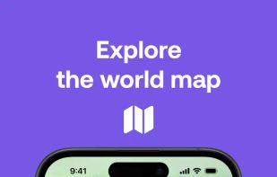 Magic Earth screenshot 3