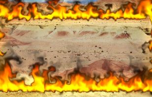 Magic Flames screenshot 3