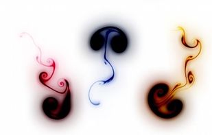 Magic Fluids screenshot 2