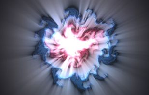 Magic Fluids screenshot 1