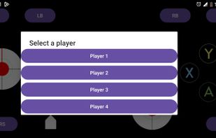 Magic Gamepad screenshot 3