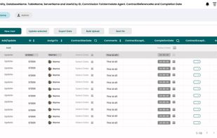 Magic Grid screenshot 1