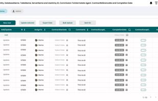 Magic Grid screenshot 1