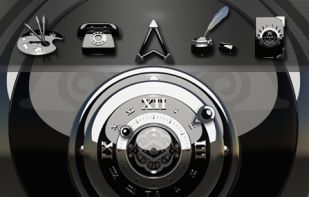 Magic Icon pack screenshot 3