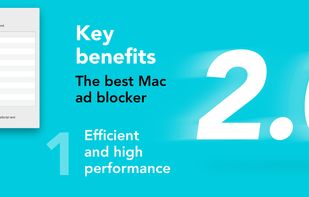 Magic Lasso Adblock screenshot 1