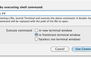 Magic Launch screenshot 3