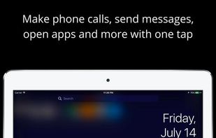 Magic Launcher screenshot 1