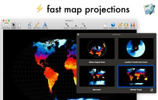 Magic Maps screenshot 3