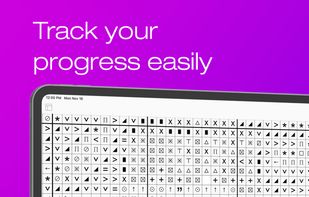 Magic Needle: Cross-Stitch screenshot 1