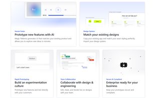 Magic Patterns screenshot 1
