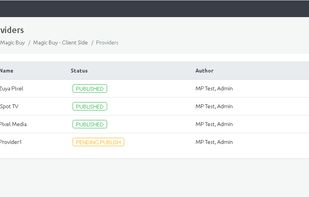 Magic Pixel screenshot 1