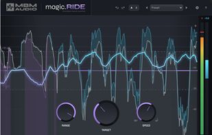 magic.RIDE