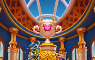 Magic Sort screenshot 1