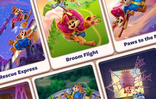 Magic Sort screenshot 3