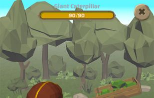 Magic Streets screenshot 1