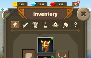 Magic Streets screenshot 3