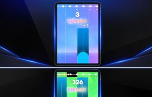 Magic Tiles 3 screenshot 1