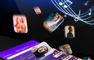 Magic Tiles 3 screenshot 1