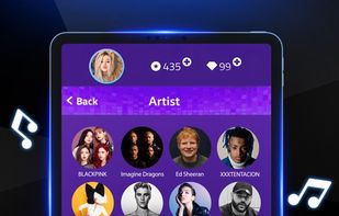 Magic Tiles 3 screenshot 3