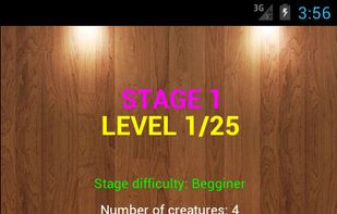 Magic Triangles screenshot 1