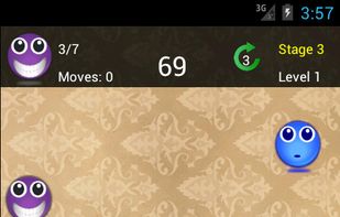 Magic Triangles screenshot 2