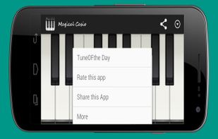 Magical Casio screenshot 3