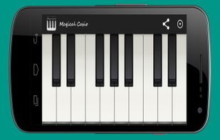 Magical Casio screenshot 1